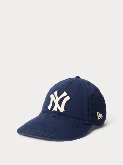 Polo Ralph Lauren Polo Ralph Lauren Yankees Twill Cap