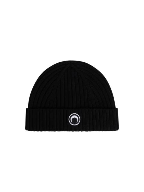 Mulesing Free Wool Rib Beanie