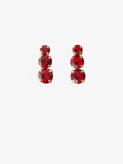 Isabel Marant KARLIE EARRINGS