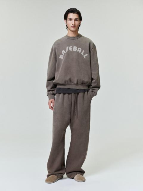Fear of God Sunfaded Wide Leg Sweatpant