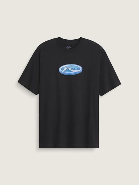 Vans 3D Retroval T-Shirt