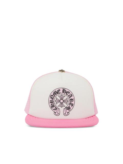Chrome Hearts Matty Boy Sex Records trucker hat