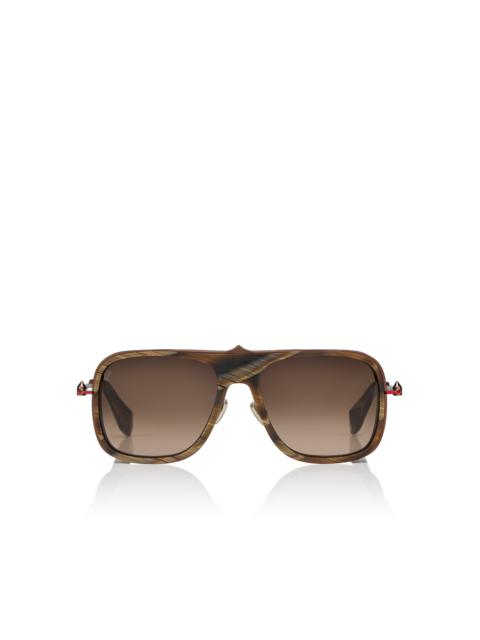 Christian Louboutin Greggo LB0013