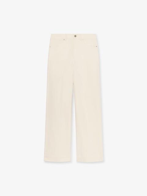 M.M.LaFleur Milo All-Day Jean - Eco Better Than Denim