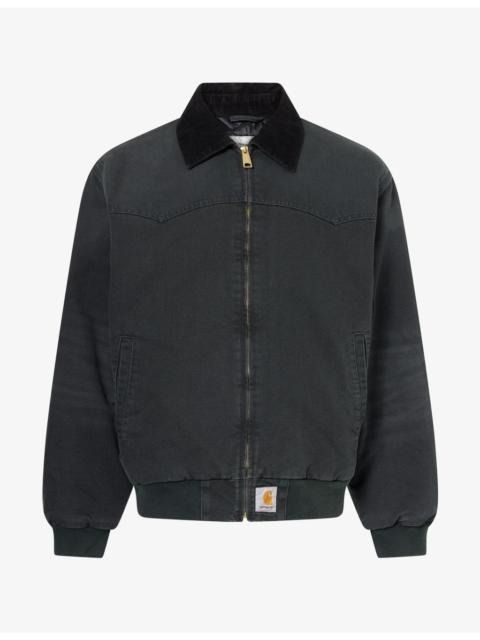 Carhartt WIP OG Santa Fe Cotton Jacket