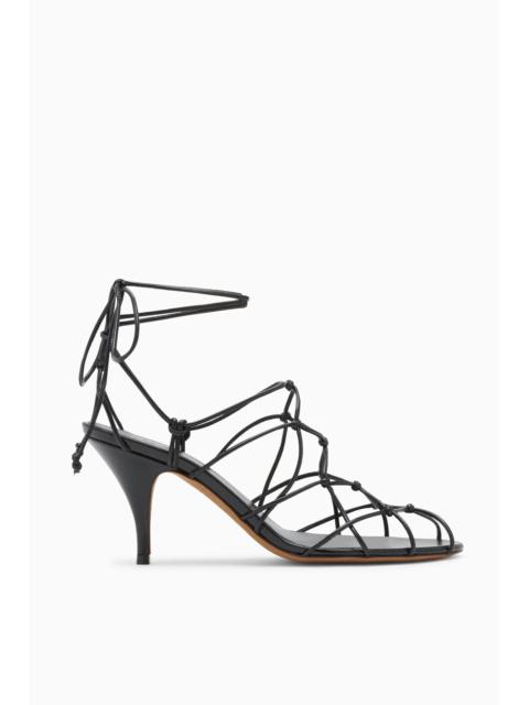 ULLA JOHNSON Colette Pump