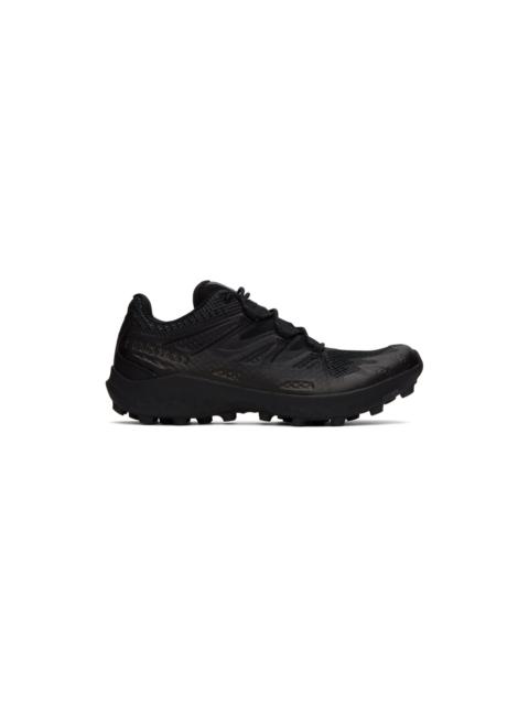 SALOMON Black Cross Advanced Sneakers