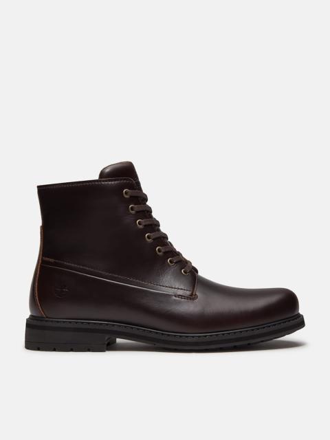 Timberland Men's Stormbucks Waterproof Boot