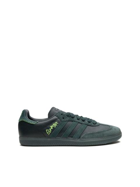 x Jonah Hill Samba sneakers