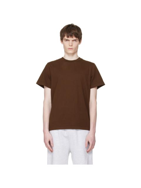 entire studios Brown Standard T-shirt