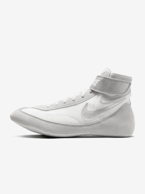 Nike SpeedSweep 7 Men's Wrestling Shoes