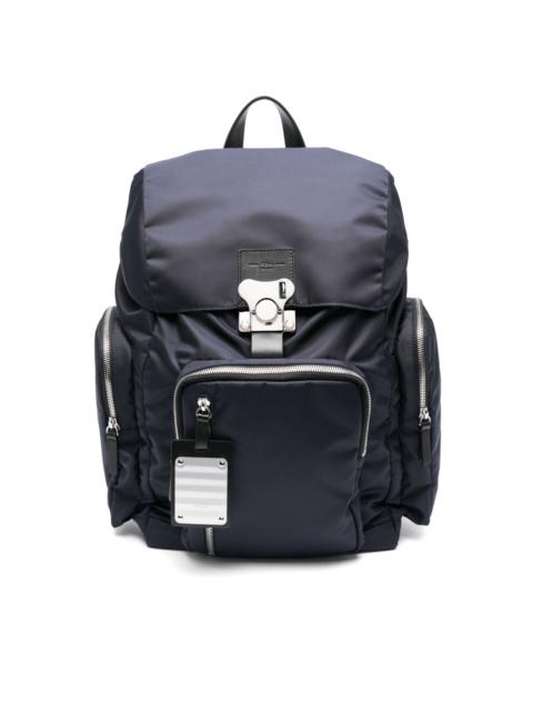 FPM Milano medium Bank On the Road Butterfly backpack