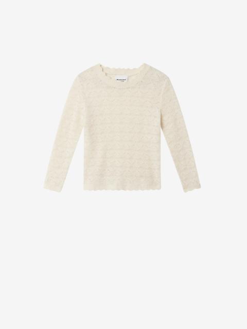 LEONETTE SWEATER