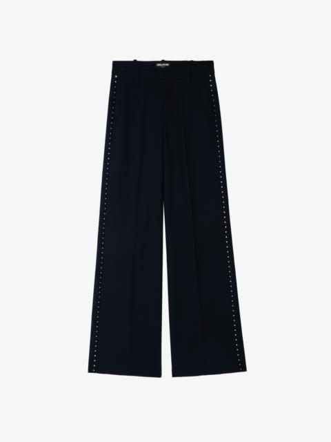 Zadig & Voltaire Panol Pants