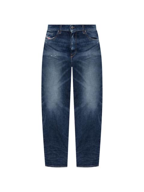 2016 D-AIR jeans