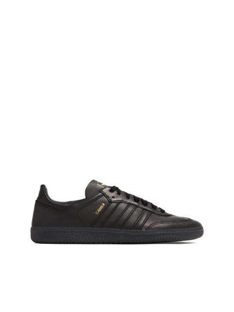 Samba Decon leather sneakers