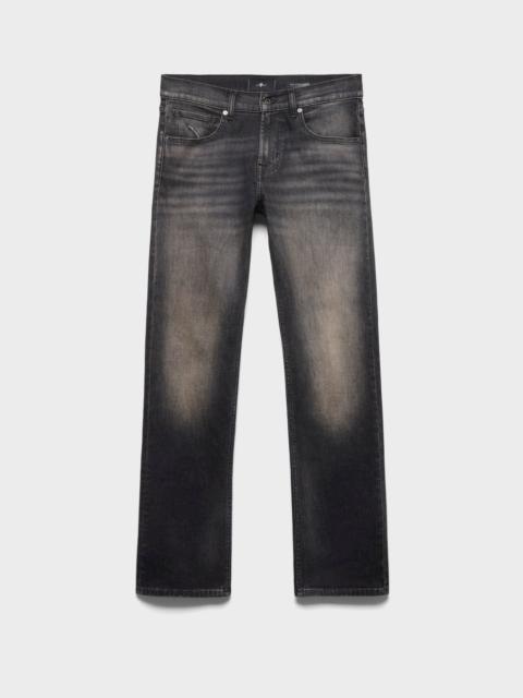 7 For All Mankind THE STRAIGHT 32" in Luxe Vintage