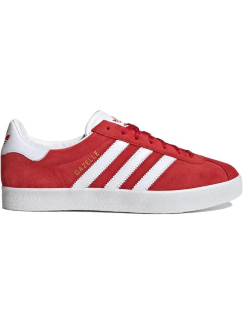 adidas Gazelle Decon Sneakers Better Scarlet | slamjam