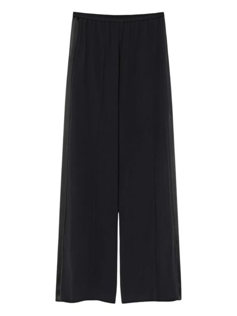 forte_forte side-split palazzo pants