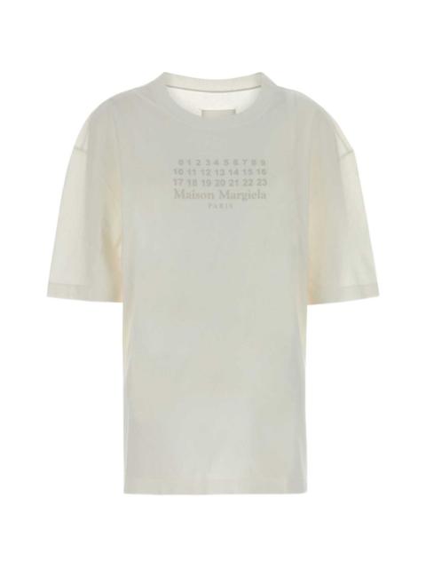 Maison Margiela short-sleeves T-shirt