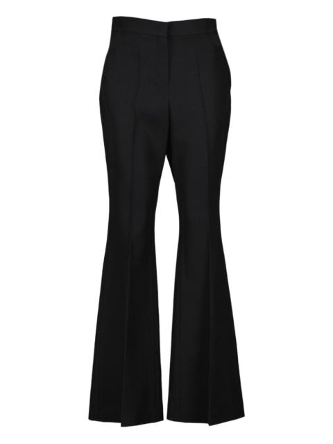 FENDI wool trousers