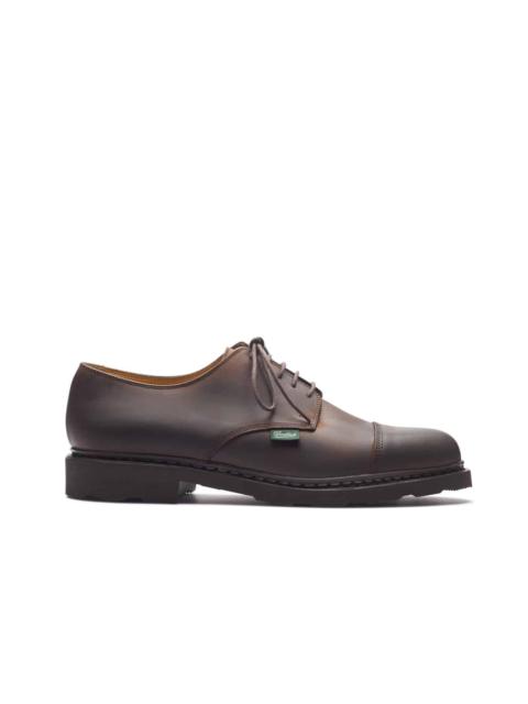Paraboot Azay Nub Gringo - Rubber Sole
