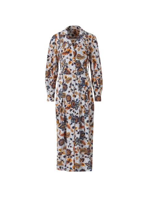 ULLA JOHNSON Giselle dress
