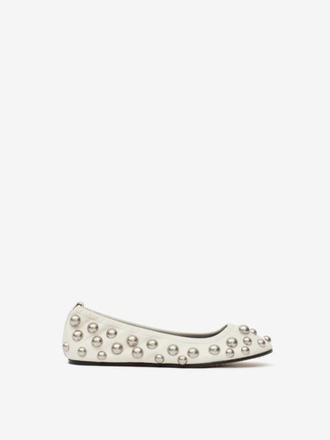 BELNA BALLET FLATS