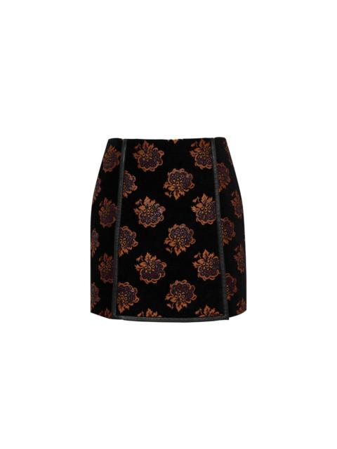 La DoubleJ Twiggy Skirt