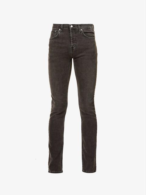 Sandro Slim-fit skinny jeans