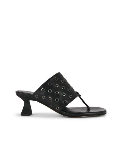 MIISTA Cedella Eyelets Sandal