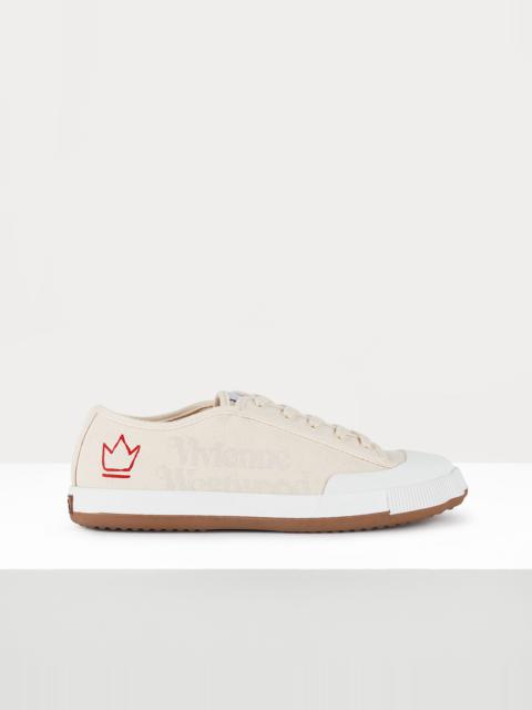 Vivienne Westwood ANIMAL GYM SHOE