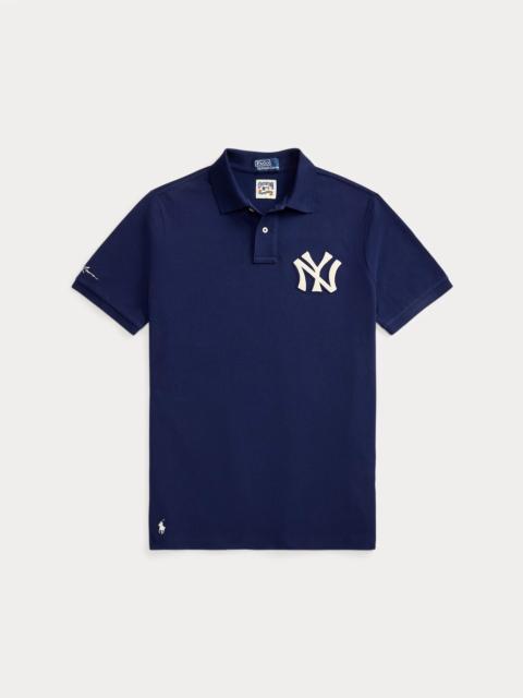 Polo Ralph Lauren Polo Ralph Lauren Yankees Polo Shirt