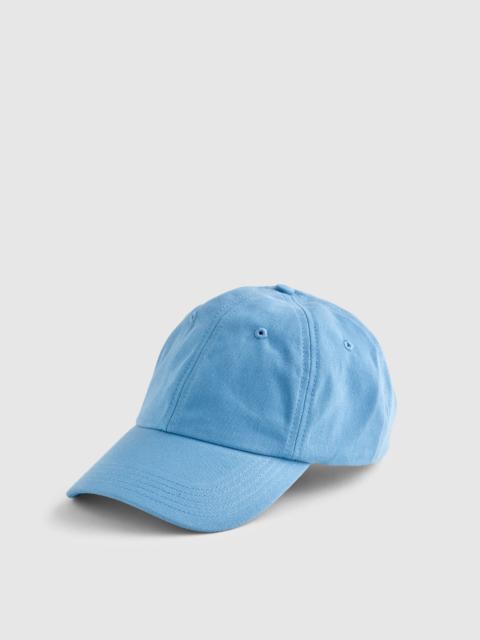Madewell Paracord Baseball Hat