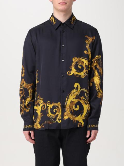 VERSACE JEANS COUTURE Shirt men Versace Jeans Couture