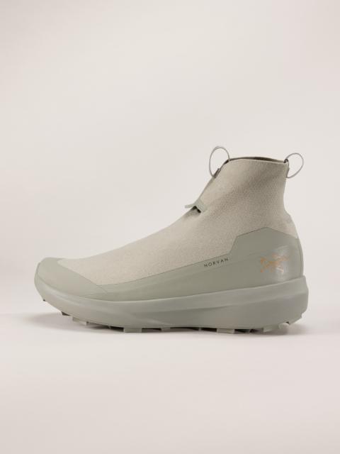 Arc'teryx Norvan 4 Nivalis GTX Shoe