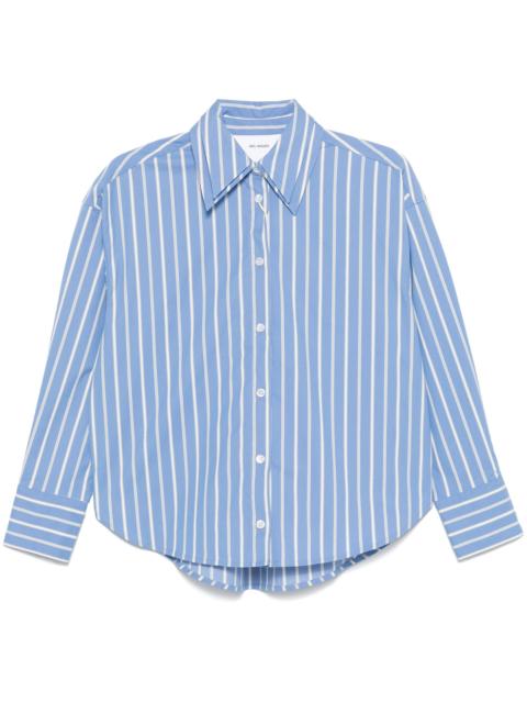 Axel Arigato Striped Shirt