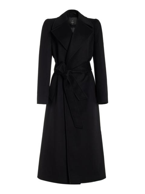 WARDROBE.NYC RHW Coat black