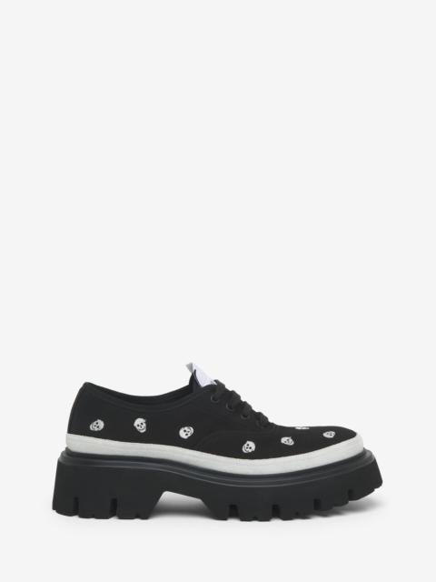 Alexander McQueen Ollie Sneaker