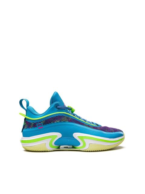 36 Low "Luka Doncic" sneakers