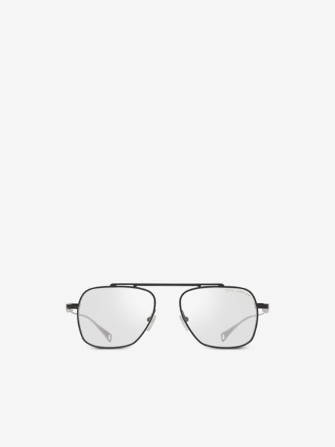 DITA square-frame glasses