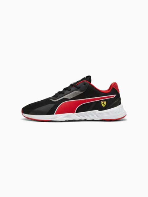 PUMA Scuderia Ferrari Tiburion Motorsport Men's Sneakers