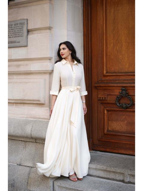 Gaâla Calypso Maxi Dress