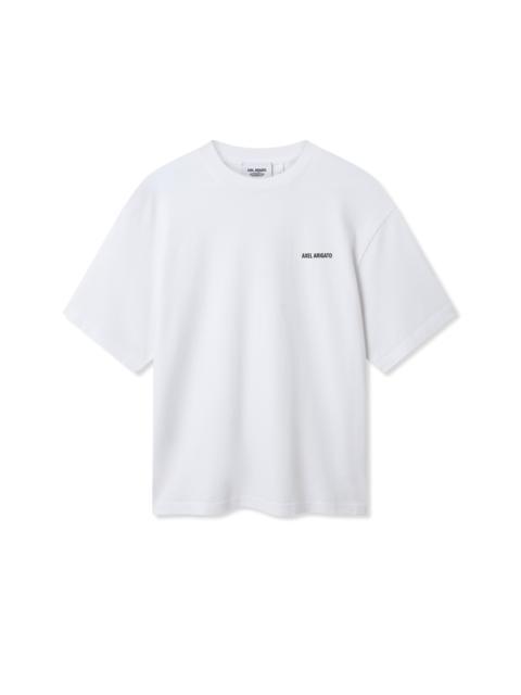 Axel Arigato Stance T-Shirt x akaia RK