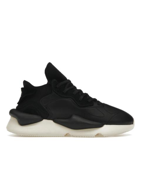 Y-3 adidas Y-3 Kaiwa Black Off White
