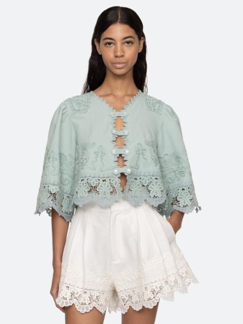 Sea Iyla Top