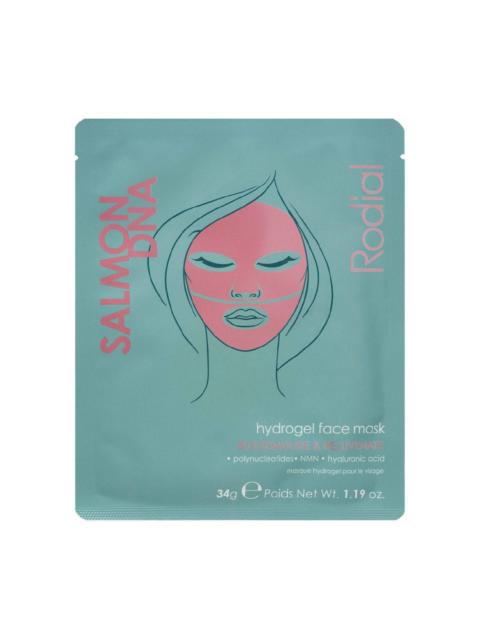 Rodial Salmon DNA Hydrogel Face Mask