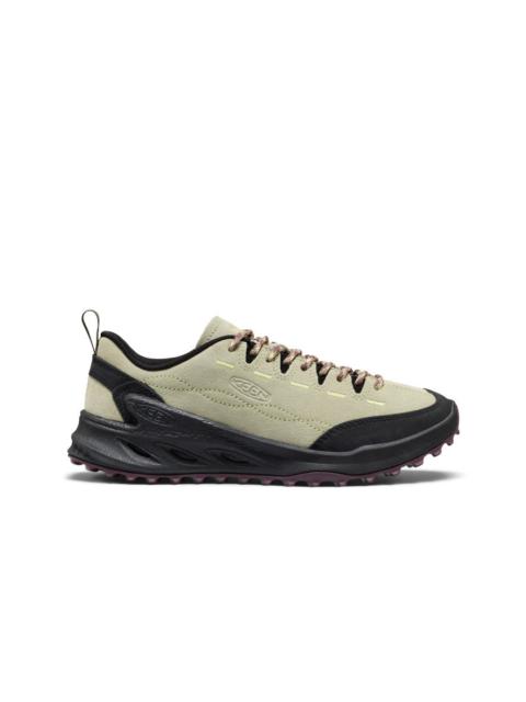 KEEN Women's Jasper Zionic Sneaker