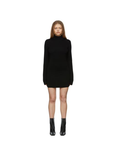 GAUGE81 Black Herning Dress