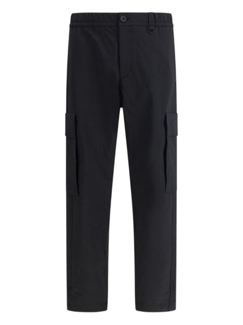 Herno cargo-pocket trousers